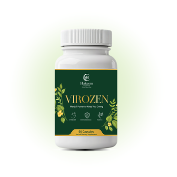 VIROZEN | Permanent Solution For Mens