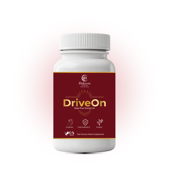 DriveOn | Instant Results